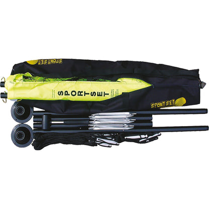 Sportset Volleyball Net System