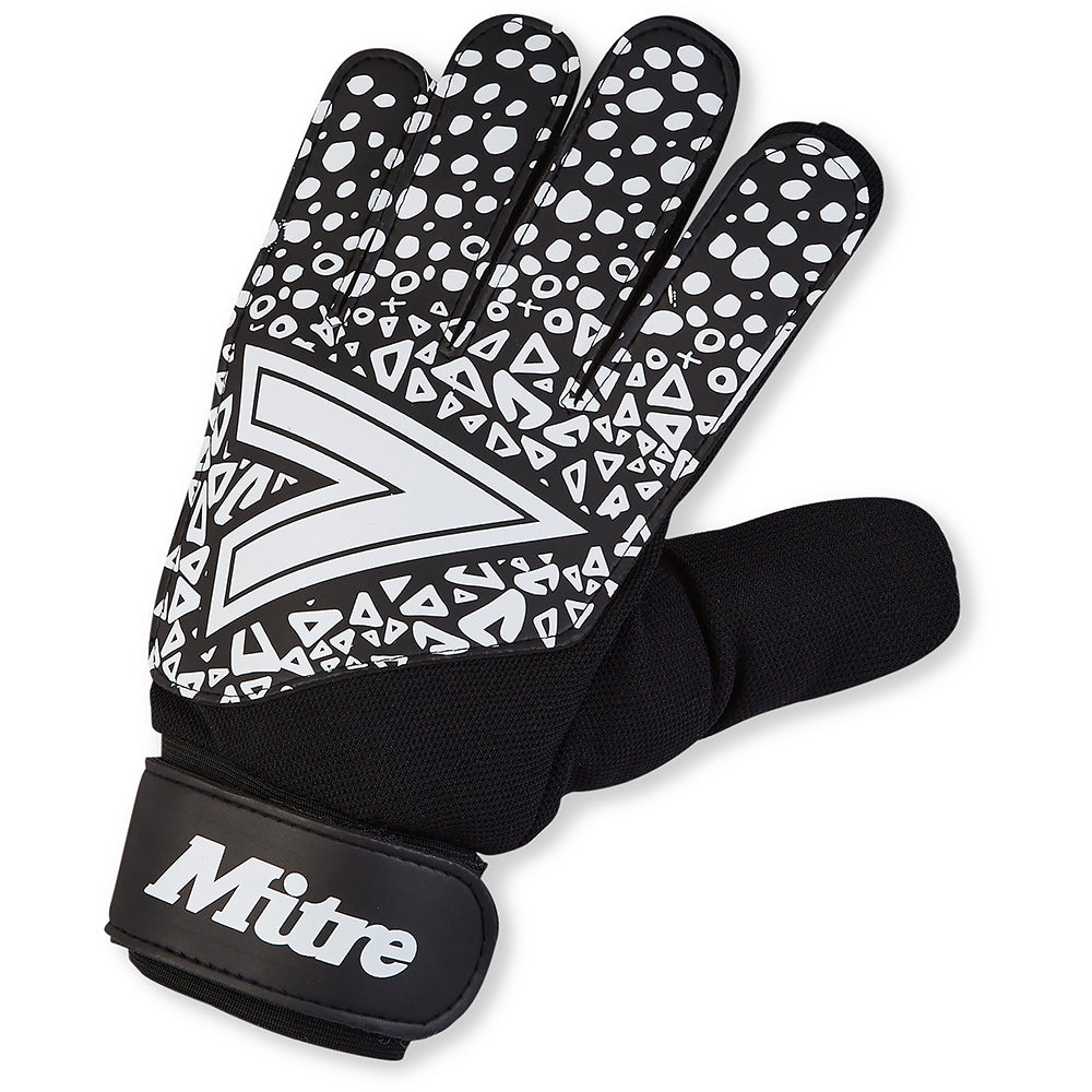 Mitre Magnetite Goalkeeper Glove