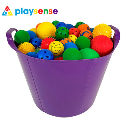 Little Ball Pack 2024