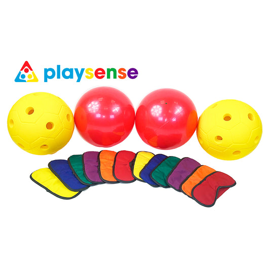 Sensory Pack F