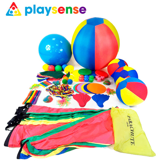 Movement Bumper Pack