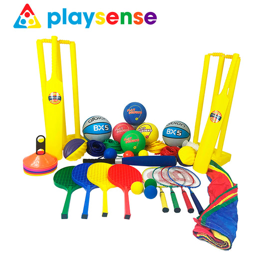 Games Pack