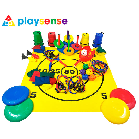 Playtime Pack A
