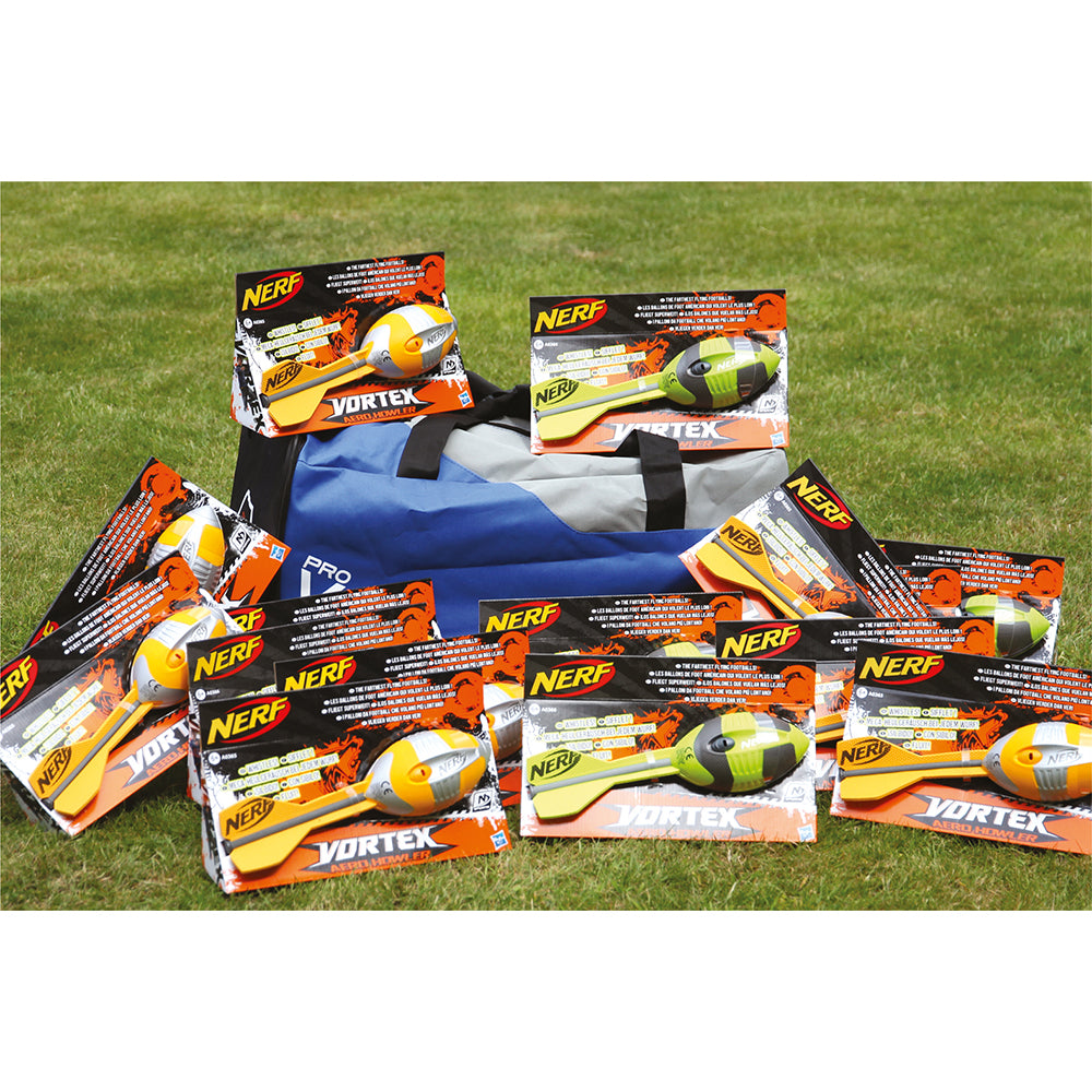 Nerf Howler Pack