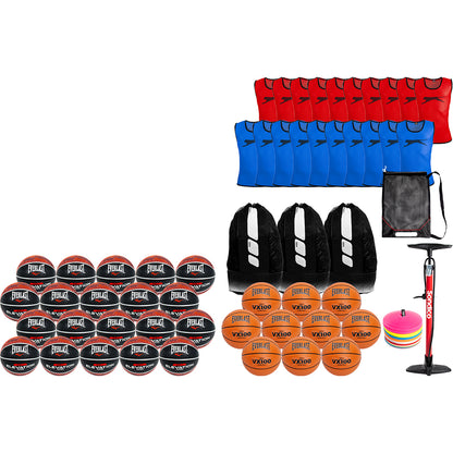Everlast Basketball Development Pack