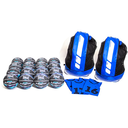 Everlast Elevation Basketball Pack