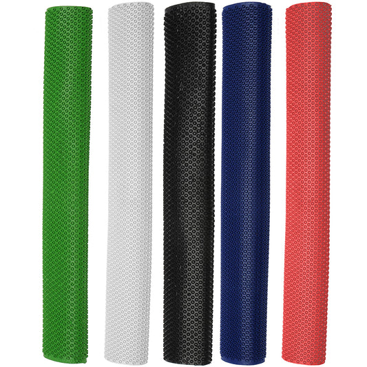 10 x Slazenger Octopus Cricket Bat Grips