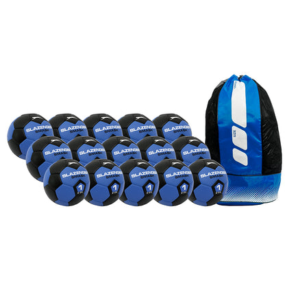Slazenger Smash Handball Pack