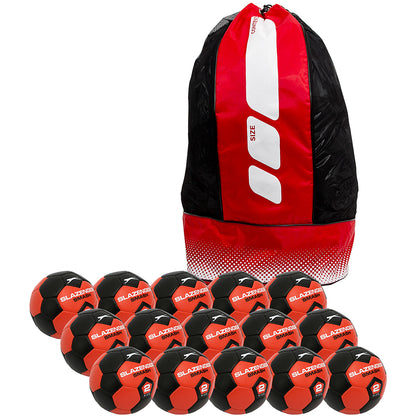 Slazenger Smash Handball Pack