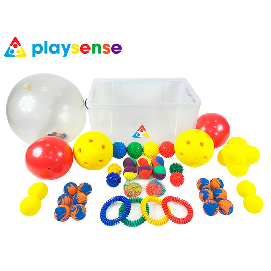 Multi Sensory Motor Pack