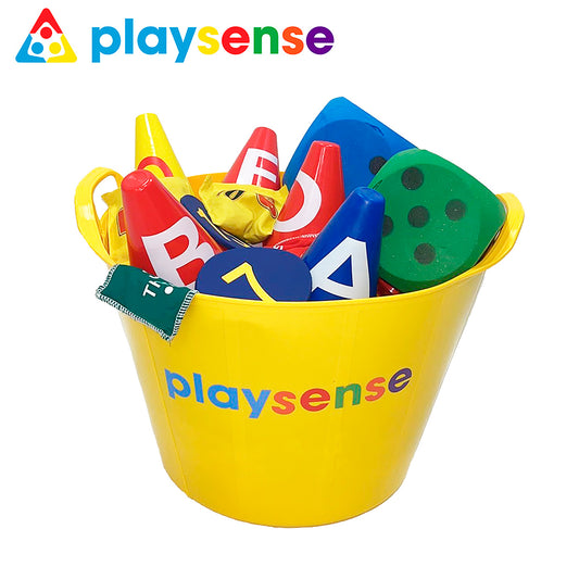 Pick Up & Learn Tub