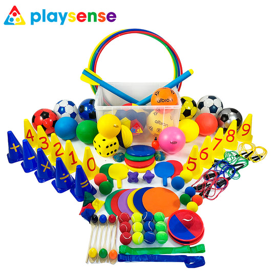 Playsense Best Sellers Pack