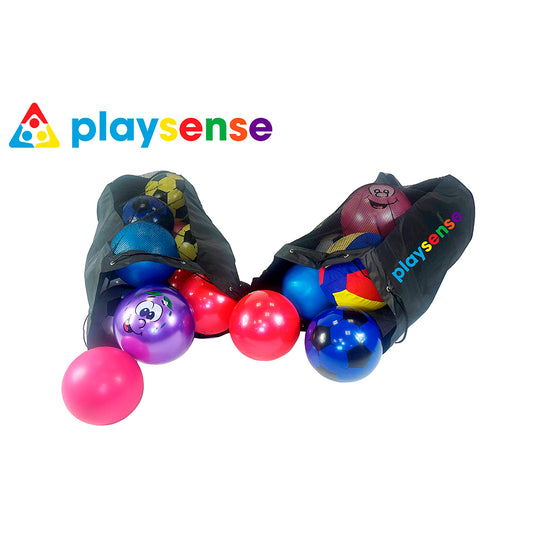 Playsense Inflatable Ball Pack