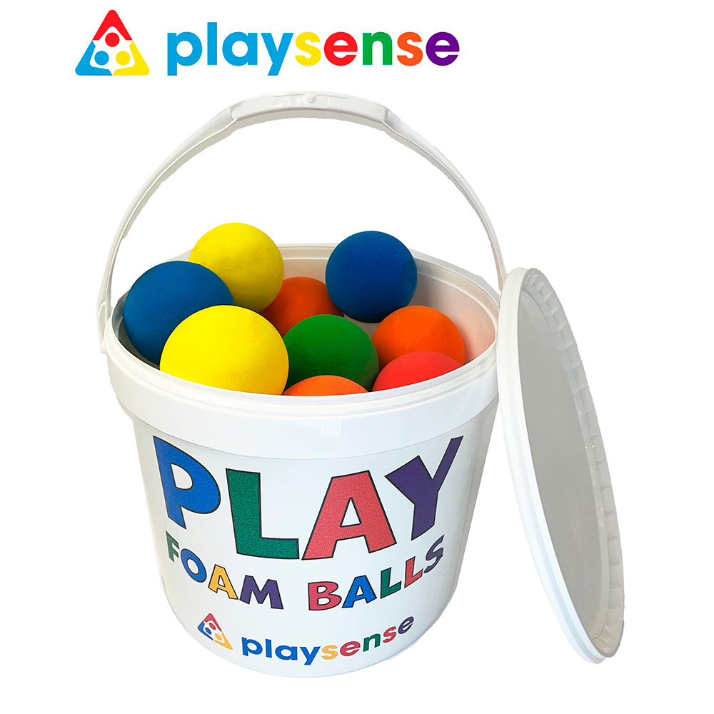 Playsense Foam Ball Tub