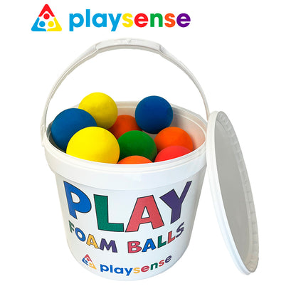 Playsense Foam Ball Tub