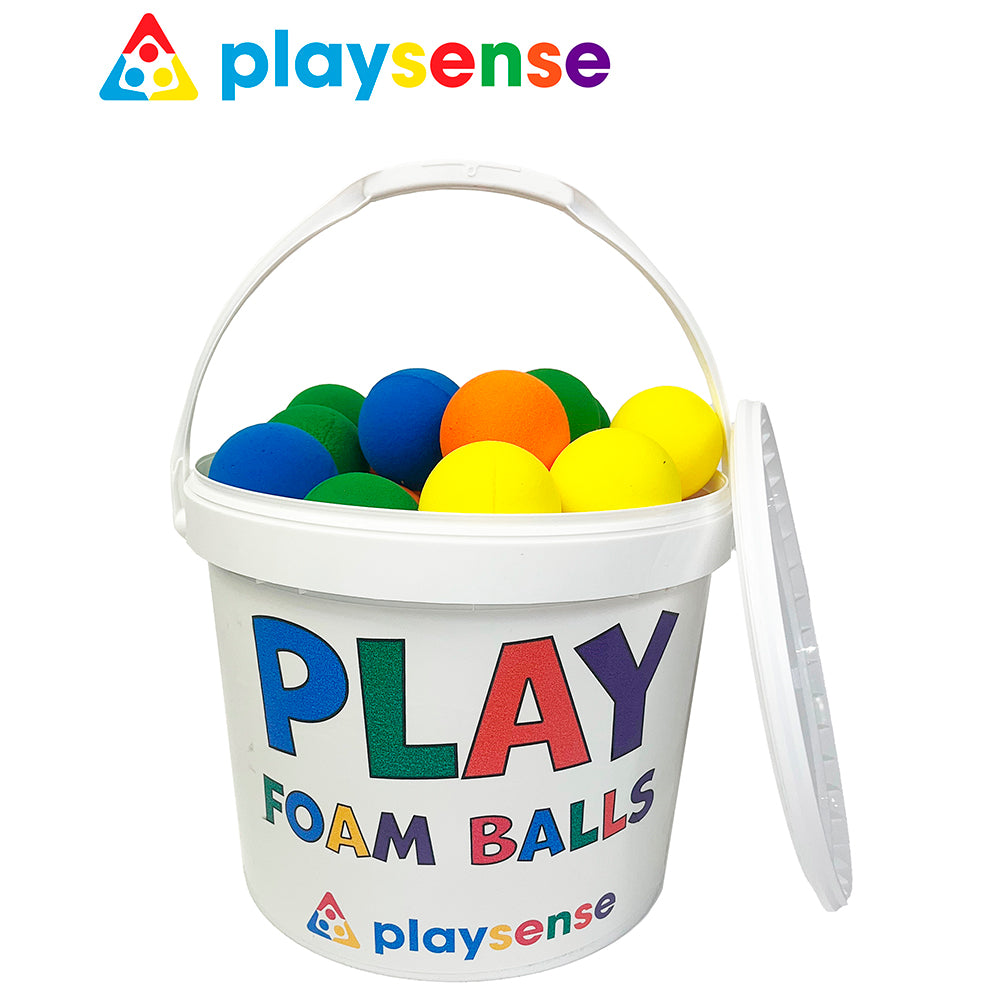 Playsense Foam Ball Tub