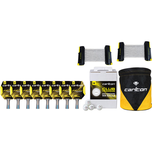 Carlton Start-Up Pack