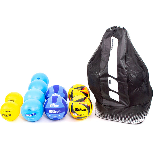 Volleyball Pack