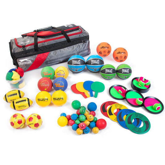 Lunchtime Essentials Teaching Pack