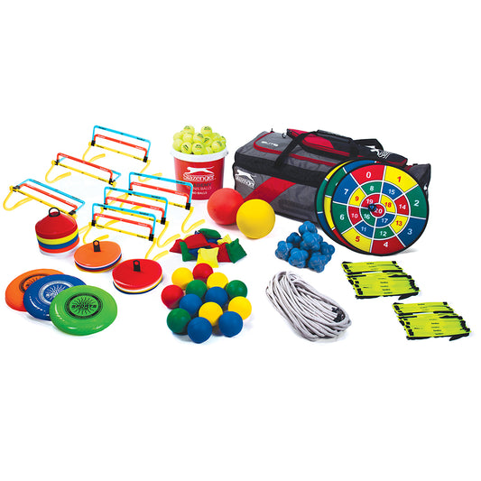 Multi-Skills Essentials Teaching Pack