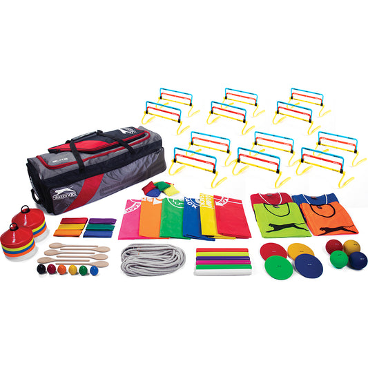 Sports Day Essentials Teaching Pack