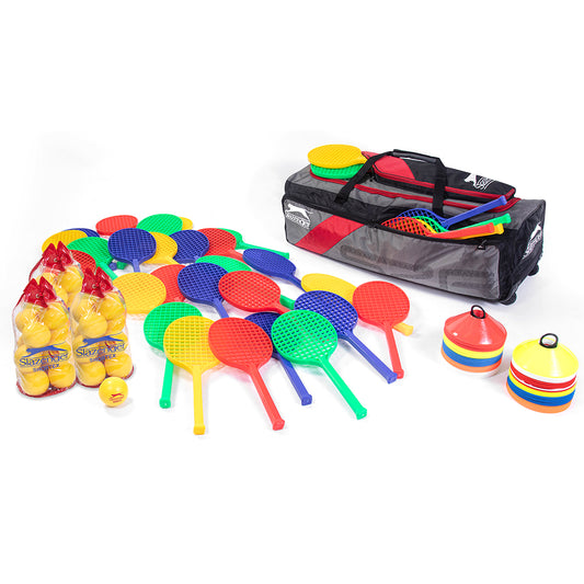 Tennis KS1 Essentials Teaching Pack