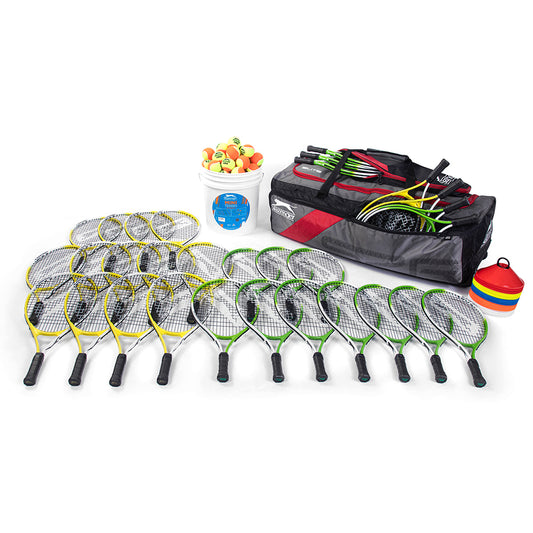 Tennis KS2 Essentials Teaching Pack
