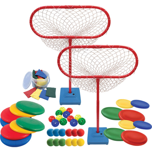 Target Net Pack