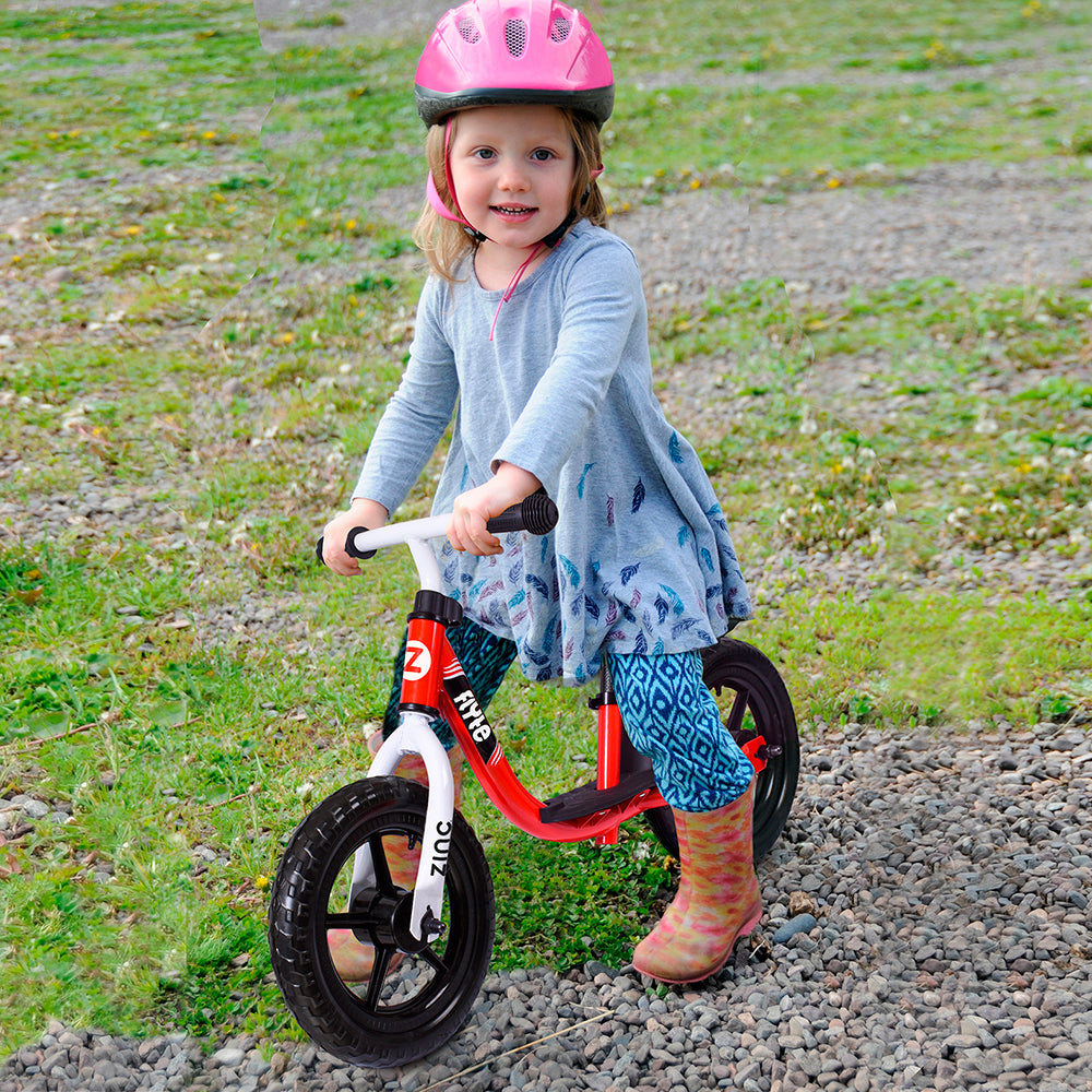 Dash 12" Balance Bike