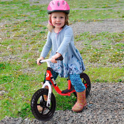 Dash 12" Balance Bike