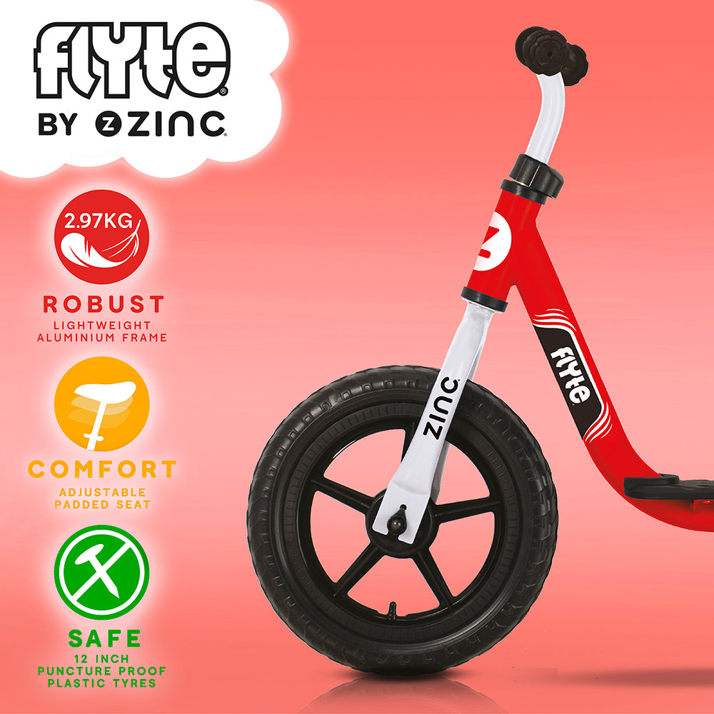 Dash 12" Balance Bike