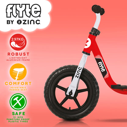 Dash 12" Balance Bike