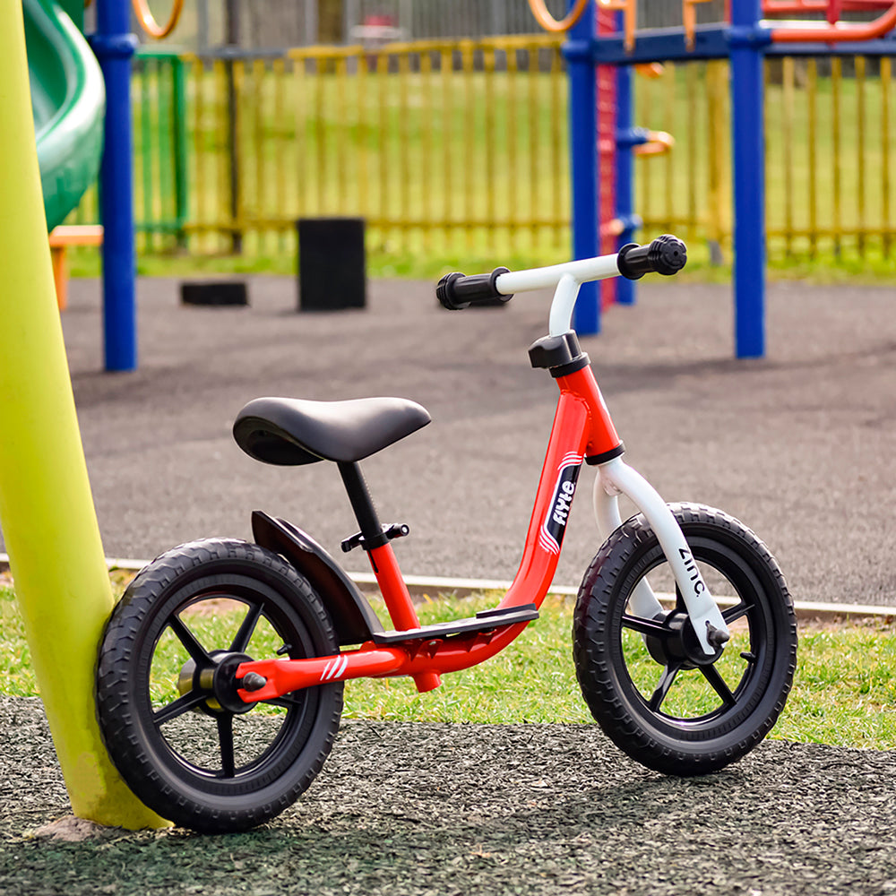 Dash 12" Balance Bike