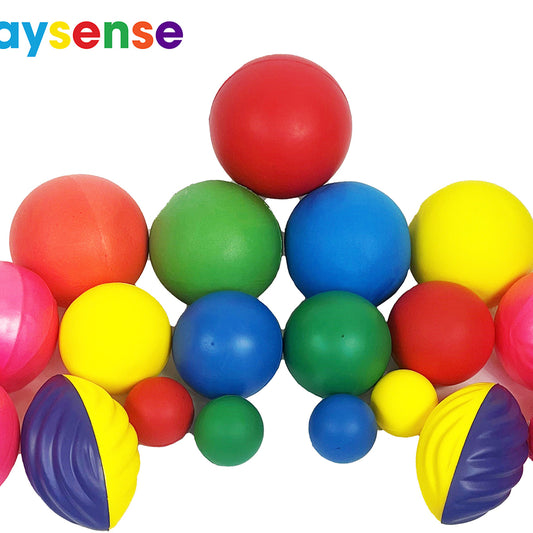Big Ball Tub Pack