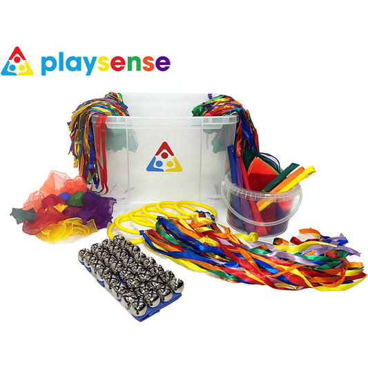 Movement Tub Pack