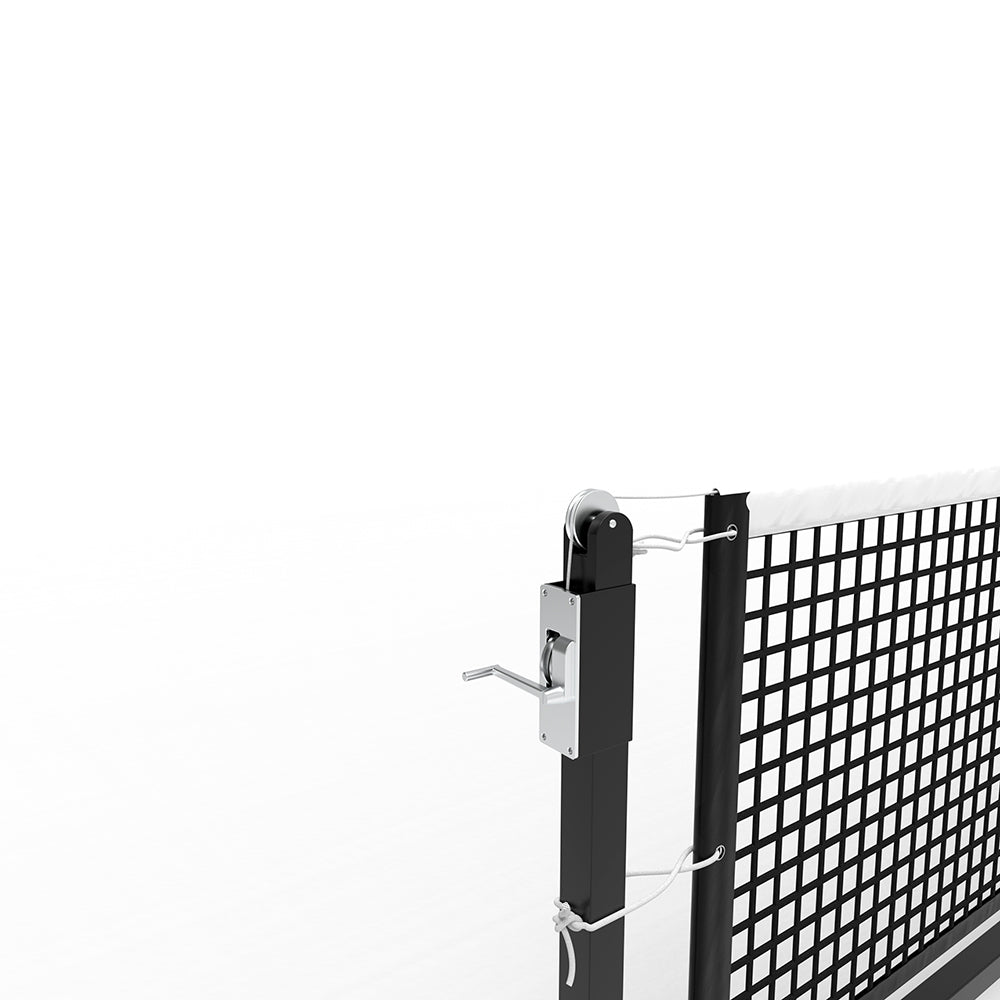 Pickleball United Evolution Net System