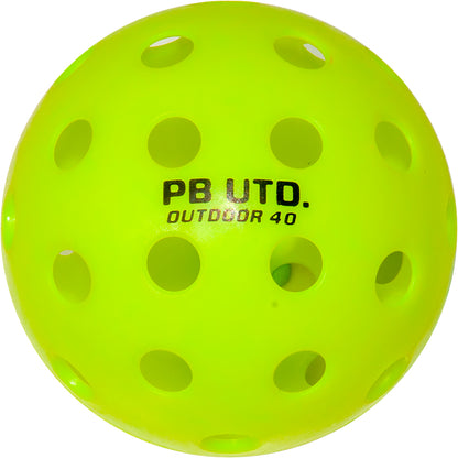 Pickleball United Starter Pack
