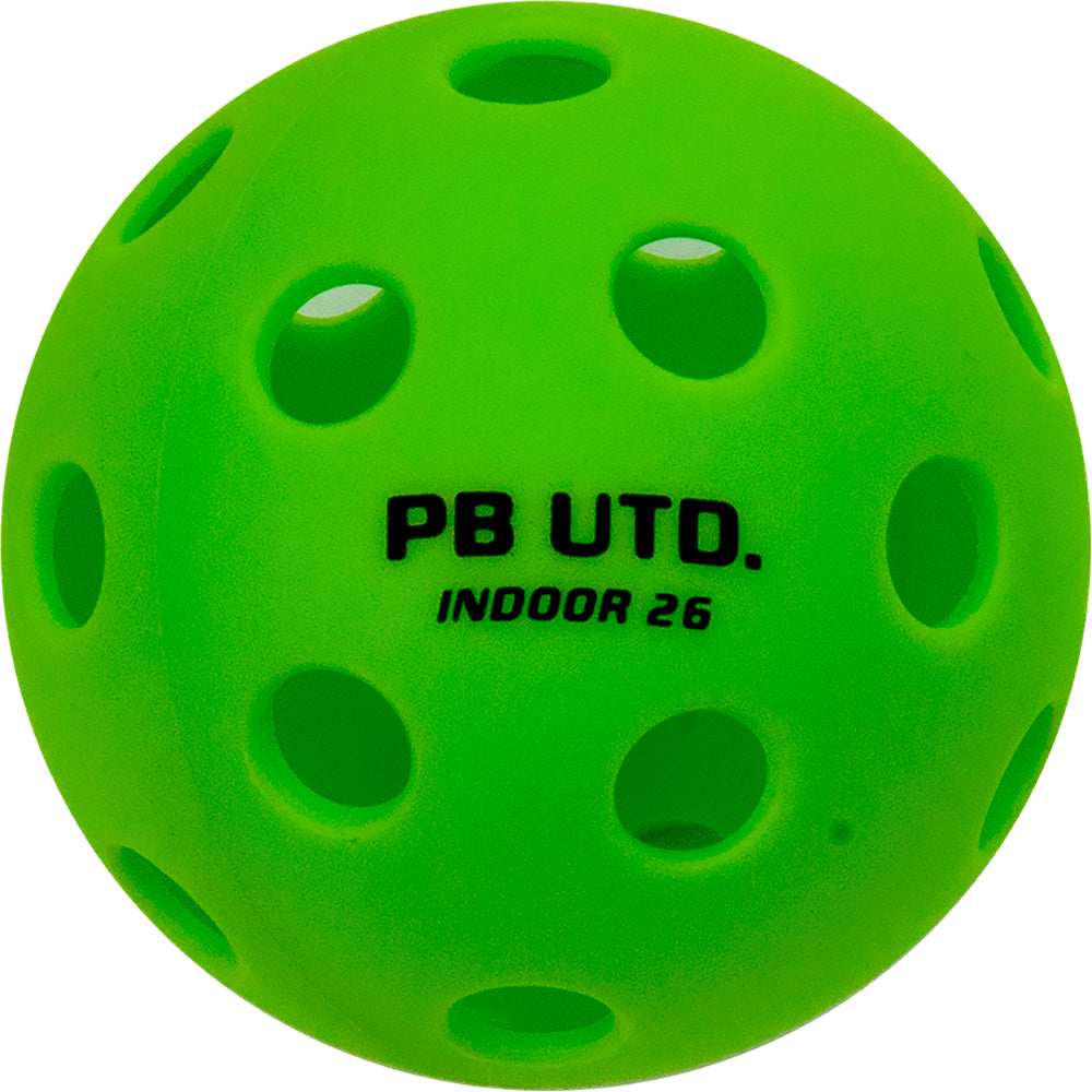 Pickleball United Starter Pack