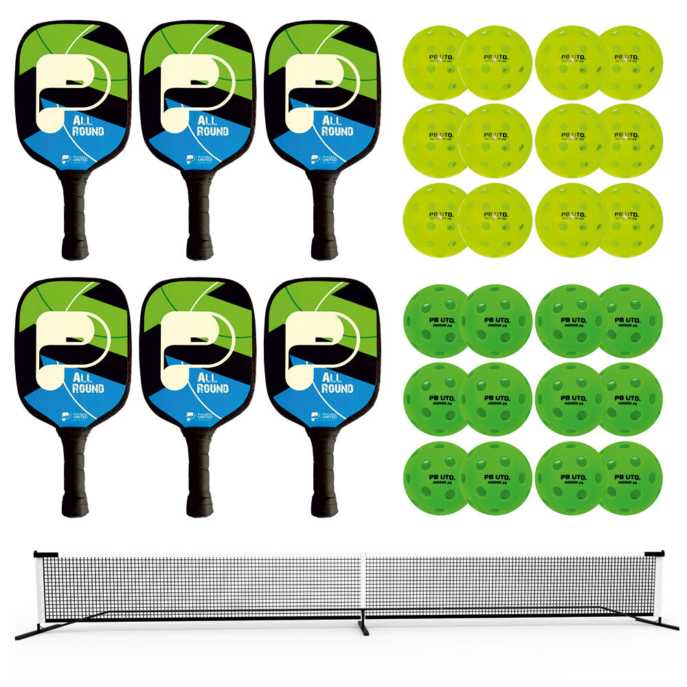 Pickleball United Starter Pack