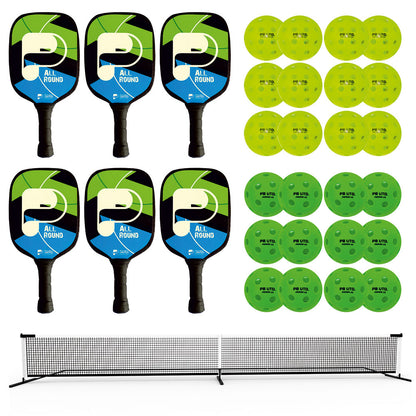 Pickleball United Starter Pack