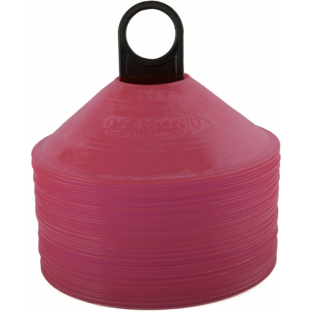 Space Markers - Set of 50 - Single Colour