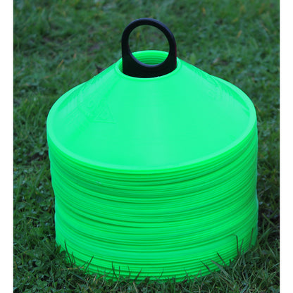Space Markers - Set of 50 - Single Colour