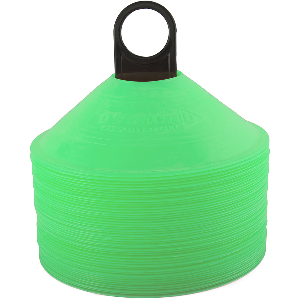 Space Markers - Set of 50 - Single Colour