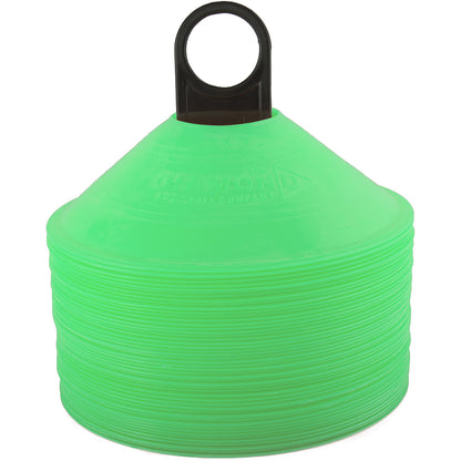 Space Markers - Set of 50 - Single Colour