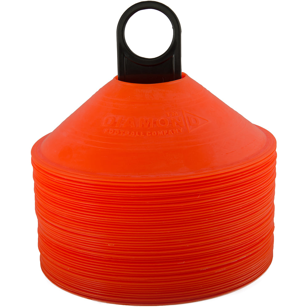 Space Markers - Set of 50 - Single Colour
