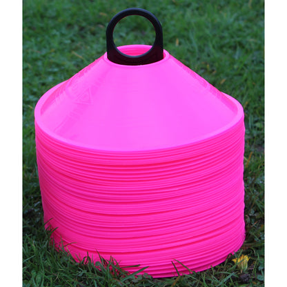 Space Markers - Set of 50 - Single Colour