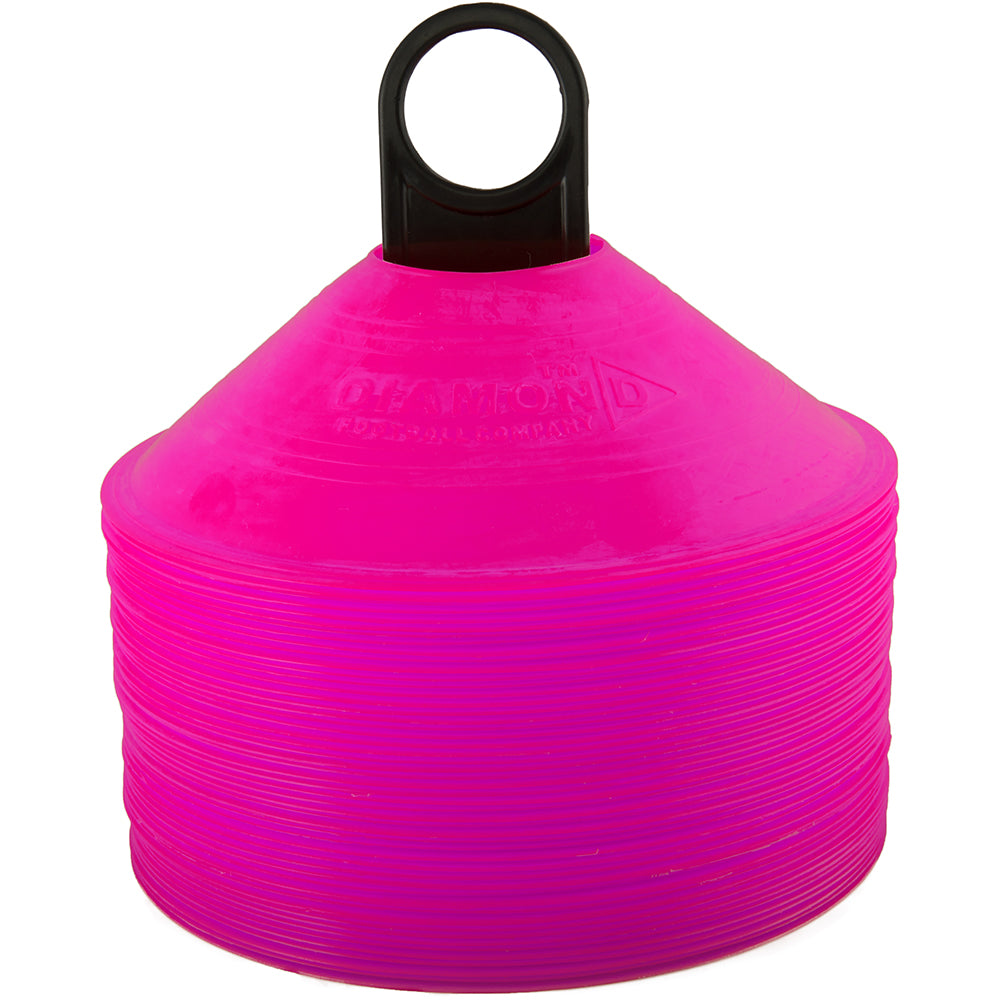 Space Markers - Set of 50 - Single Colour