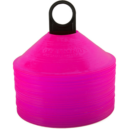 Space Markers - Set of 50 - Single Colour