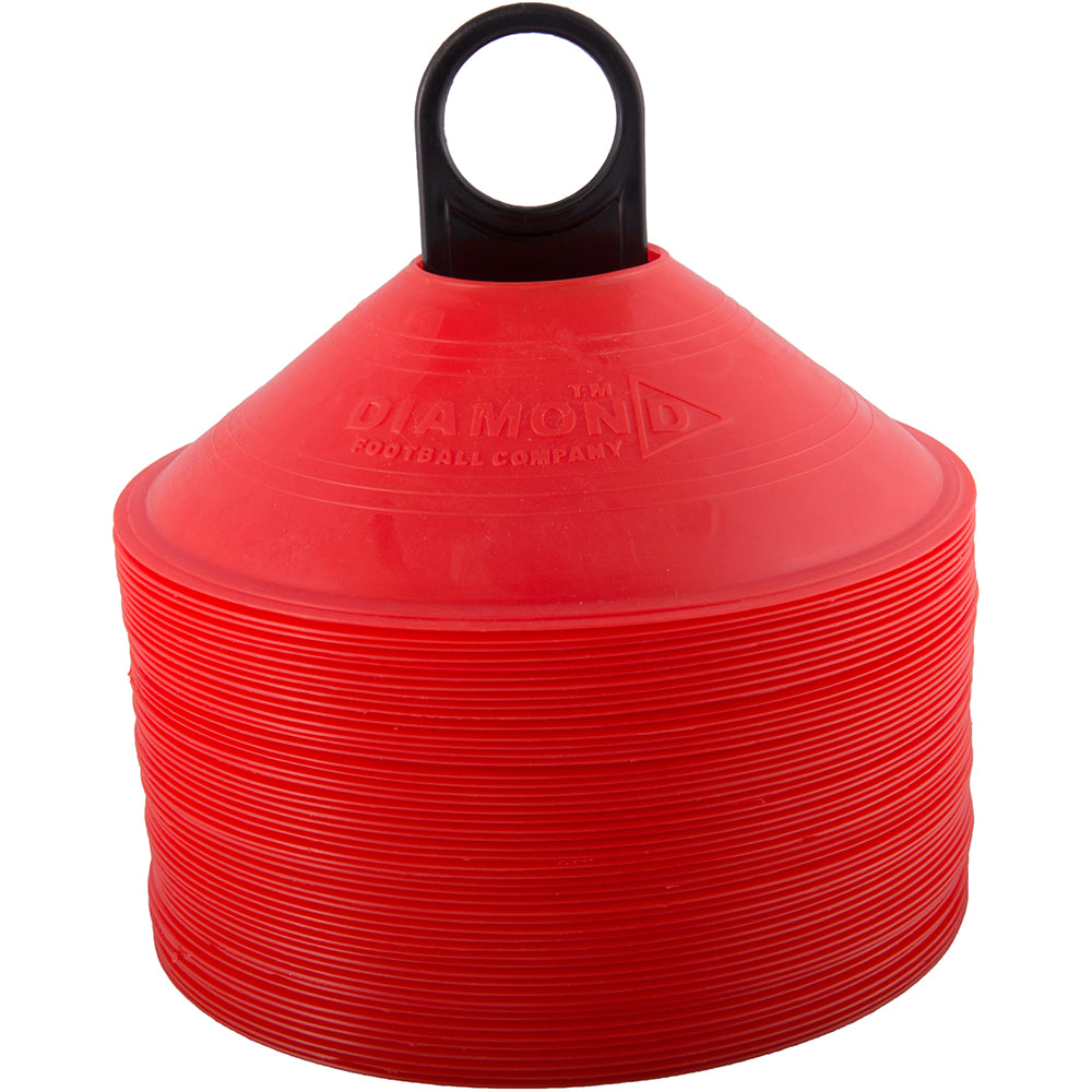 Space Markers - Set of 50 - Single Colour