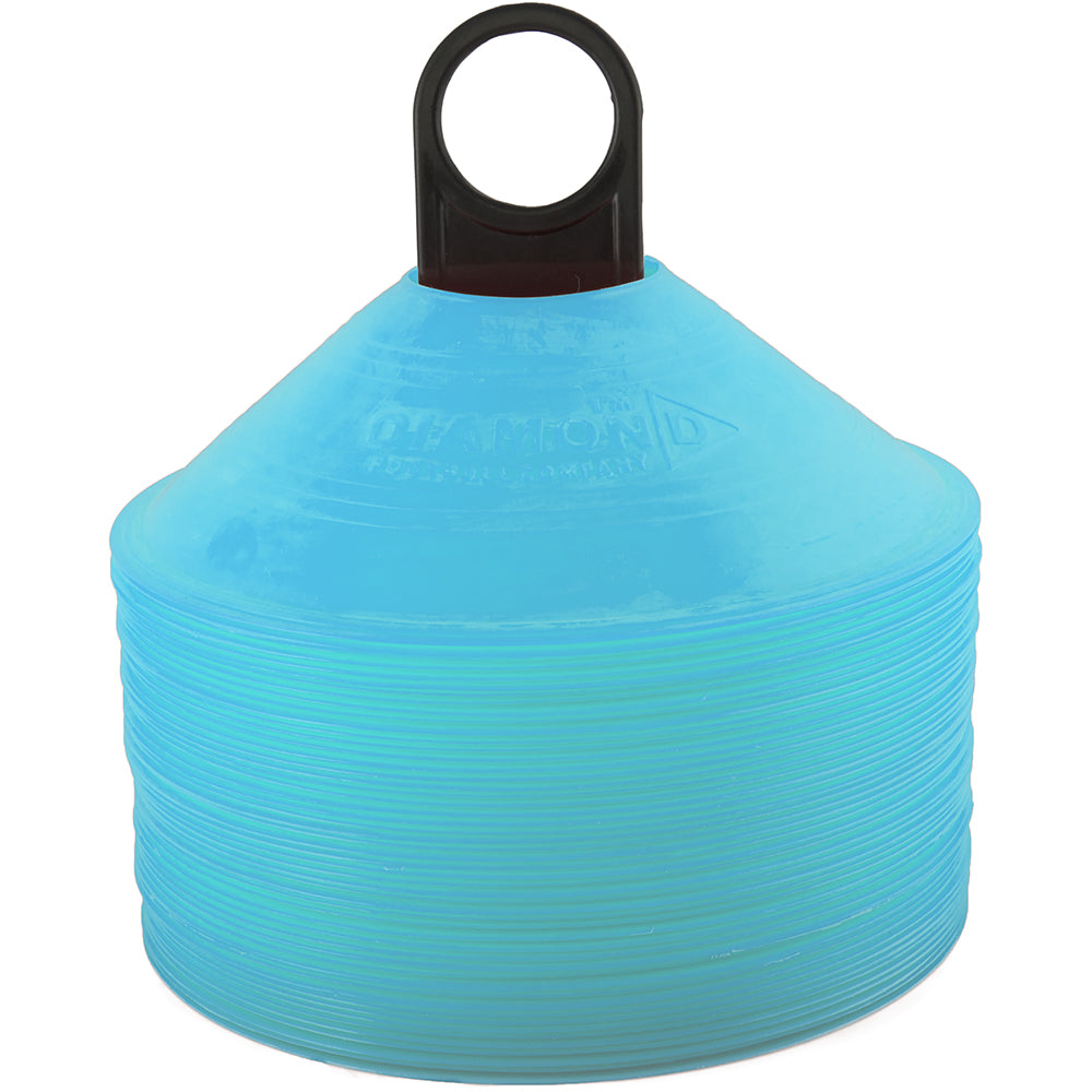 Space Markers - Set of 50 - Single Colour